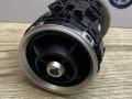 дефлектор обдува салона Alfa Romeo Stelvio 1 поколение 2018, 2.9 л., бензин, 1561236810 - фото №2