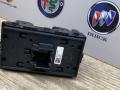 кнопка стеклоподъемника Alfa Romeo Stelvio 1 поколение 2018, 2.9 л., бензин, 56129173, 01561291730 - фото №3