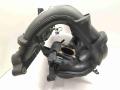 коллектор впускной Volvo C30 1 поколение 2007, 1.6 л., i, бензин, МКПП, передний привод, 2S6G9424DG - фото №5