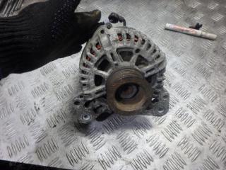 генератор Volkswagen Golf 4 поколение 2006, 1.4 л., 036903024H