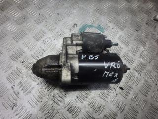 стартер Volkswagen Passat B5 1999, 2.3 л., 0001107070