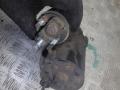 стартер Volkswagen Passat B5 1999, 2.3 л., 0001107070 - фото №4
