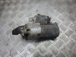 стартер Chevrolet Kalos 2002, 1.4 л., МКПП, хетчбэк 5 дв.