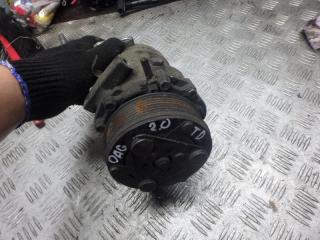 компрессор кондиционера Opel Astra G 2003, 2.0 л.