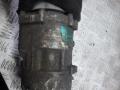 компрессор кондиционера Volkswagen Passat B4 1995, 1.9 л., 1H0820803D - фото №2