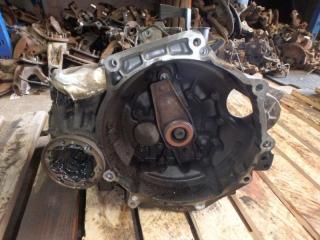 КПП механическая (МКПП) Volkswagen Golf 3 поколение 2000, 2.0 л., МКПП, DZQ