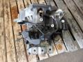 КПП механическая (МКПП) Volkswagen Golf 3 поколение 2000, 2.0 л., МКПП, DZQ - фото №4