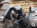 КПП механическая (МКПП) Volkswagen Golf 3 поколение 2000, 2.0 л., МКПП, DZQ - фото №6