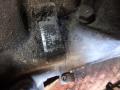 КПП механическая (МКПП) Volkswagen Golf 3 поколение 2000, 2.0 л., МКПП, DZQ - фото №8