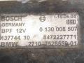 электромотор раздаточной коробки BMW X3 E83 2004, 3.0 л., i, бензин, АКПП, внедорожник 5 дв., полный привод, 7528559, 27107528559, 0130008507 - фото №5