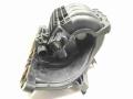 коллектор впускной SEAT Ibiza 4 поколение 2009, 1.4 л., i, бензин, МКПП, передний привод, 036129709HR - фото №2