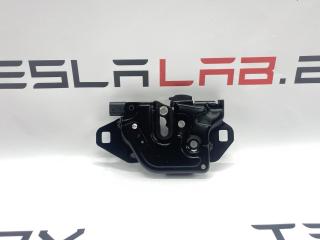 замок капота Tesla Model Y 1 поколение (2020 - 2025), 1500397-00-D