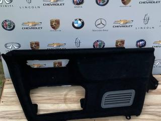 обшивка багажника Alfa Romeo Stelvio 1 поколение 2018, 2.9 л., бензин