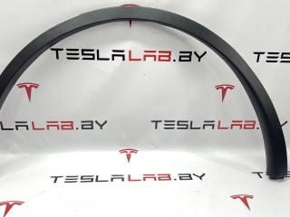 молдинг крыла Tesla Model Y 1 поколение (2020 - 2025), 1494163-00-B, 1494187-00-B