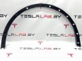 молдинг крыла Tesla Model Y 1 поколение (2020 - 2025), 1494163-00-B, 1494187-00-B - фото №2