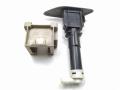 форсунка омывателя фары Mazda CX-7 1 поколение [рестайлинг] 2010, EH665182X, EH66518G1, EH66518G4 - фото №2