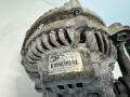 генератор Honda Civic 8 поколение 2008, 1.8 л., i, бензин, МКПП, передний привод, A2TC1391ZE, AHGA67 - фото №6