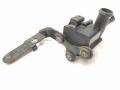 насос антифриза дополнительный Volkswagen Passat B6 2007, 1.9 л., TD, дизель, МКПП, передний привод, 5N0965561, 5N0121093A - фото №2
