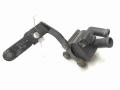 насос антифриза дополнительный Volkswagen Passat B6 2007, 1.9 л., TD, дизель, МКПП, передний привод, 5N0965561, 5N0121093A - фото №3
