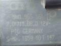 насос антифриза дополнительный Volkswagen Passat B6 2007, 1.9 л., TD, дизель, МКПП, передний привод, 5N0965561, 5N0121093A - фото №5