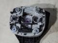 руль Volkswagen Golf 5 поколение 2008, 1.6 л., BSE, бензин, 5МКПП, черный, хетчбэк 3 дв., передний привод, 1K0419091AG - фото №7