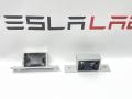 кронштейн радиатора Tesla Model Y 1 поколение (2020 - 2025), 1451878-00-A - фото №2