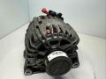 генератор Ford Focus 3 поколение 2015, 1.5 л., TDCi, дизель, передний привод, AV6N10300DC, TG12C122, 2612672B - фото №2