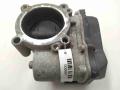 заслонка дроссельная SEAT Ibiza 4 поколение 2011, 1.4 л., i, бензин, МКПП, передний привод, 03C133062S, A2C53367619 - фото №2