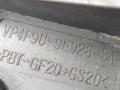 заслонка дроссельная Volvo C30 1 поколение 2007, 1.6 л., i, бензин, МКПП, передний привод, VP4F9U9E928BA - фото №4