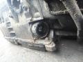 КПП автоматическая (АКПП) Mercedes-Benz E-Класс W211/S211 [рестайлинг] 2007, 2.7 л., АКПП, 722640 - фото №7
