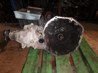 КПП механическая (МКПП) Nissan X-Trail T31 2010, 2.0 л., МКПП, внедорожник 5 дв., JG76EJD600