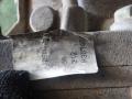 КПП механическая (МКПП) Nissan X-Trail T31 2010, 2.0 л., МКПП, внедорожник 5 дв., JG76EJD600 - фото №2