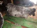 КПП механическая (МКПП) Ford Transit 5 поколение 2002, 2.4 л., МКПП, YC1R7003HE - фото №7