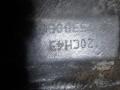 КПП механическая (МКПП) Peugeot 406 1 поколение [рестайлинг] 2002, 1.9 л., МКПП, 20CH43 - фото №3