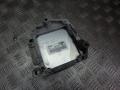 блок управления двигателем Opel Astra G 2002, 1.6 л., 12249831 - фото №3