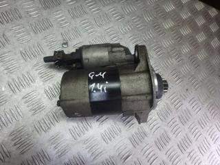 стартер Volkswagen Golf 3 поколение 2000, 1.4 л., 020911023S
