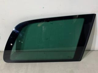стекло кузовное боковое правое Volkswagen Sharan 1 поколение [рестайлинг] 2002, 1.9 л., TDi PD, AUY, дизель, 6МКПП, серебристый, минивэн, передний привод