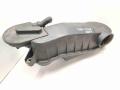 патрубок воздушного фильтра Mercedes-Benz E-Класс W210/S210 [рестайлинг] 2001, 2.0 л., бензин, АКПП, задний привод, A1110940283 - фото №3