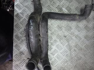 патрубок (трубопровод, шланг) Volkswagen Sharan 1 поколение [рестайлинг] 2002, 2.8 л., 7M1210495