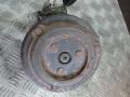 компрессор кондиционера Opel Astra G 2002, 1.6 л., 09165714 - фото №3