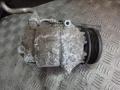 компрессор кондиционера Opel Astra G 2002, 1.6 л., 09165714 - фото №6