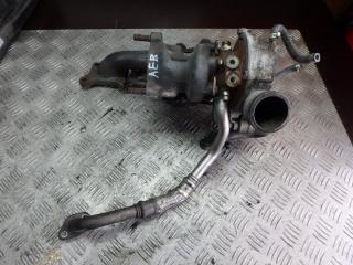 турбина Volkswagen Passat B5 1999, 1.8 л., 058145703L