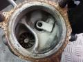 турбина Volkswagen Passat B5 1999, 1.8 л., 058145703L - фото №4