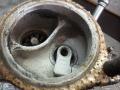 турбина Volkswagen Passat B5 1999, 1.8 л., 058145703L - фото №5
