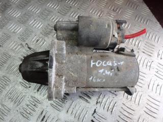 стартер Ford Focus 1 поколение 2001, 1.4 л.