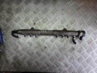топливная рампа Volvo V70 2 поколение 2004, 2.4 л., 0281002712, 04452150023