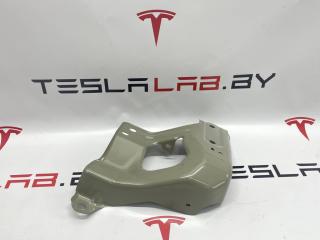 кронштейн (крепление) Tesla Model Y 1 поколение (2020 - 2025), 1504590-S0-A, 148749200A