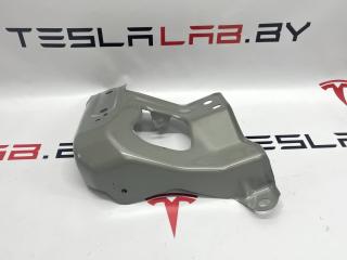 кронштейн (крепление) Tesla Model Y 1 поколение (2020 - 2025), 1504589-S0-A, 148749100A