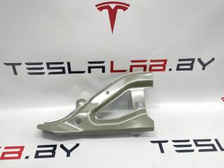кронштейн (крепление) Tesla Model Y 1 поколение (2020 - 2025), 1487696-S0-A