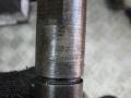форсунка Volkswagen Passat B4 1995, 1.9 л., 038130202A, 038130202B - фото №2